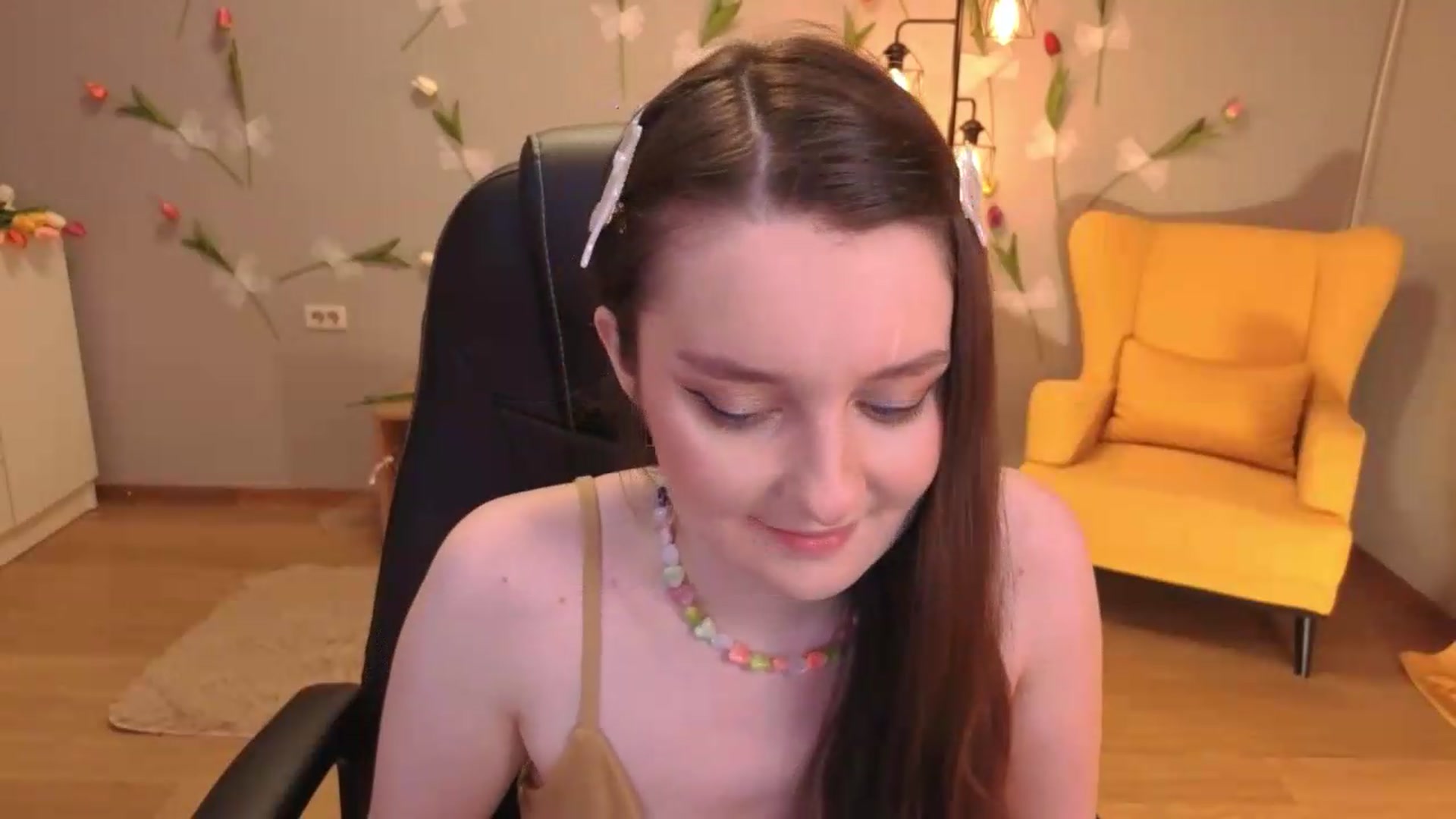 Gallery image thumbnail from Milim_Nava's myfreecams stream on, 07/29/2026, 19:54 image 3 of 20