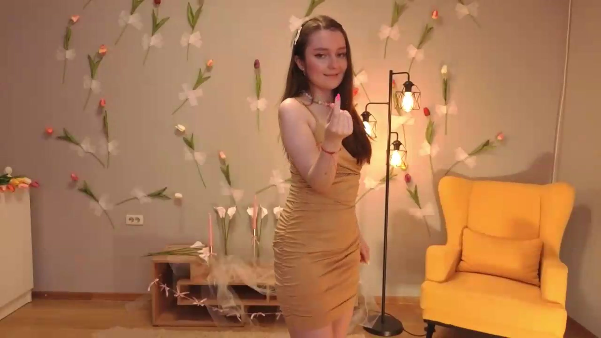 Gallery image thumbnail from Milim_Nava's myfreecams stream on, 07/29/2026, 19:54 image 18 of 20