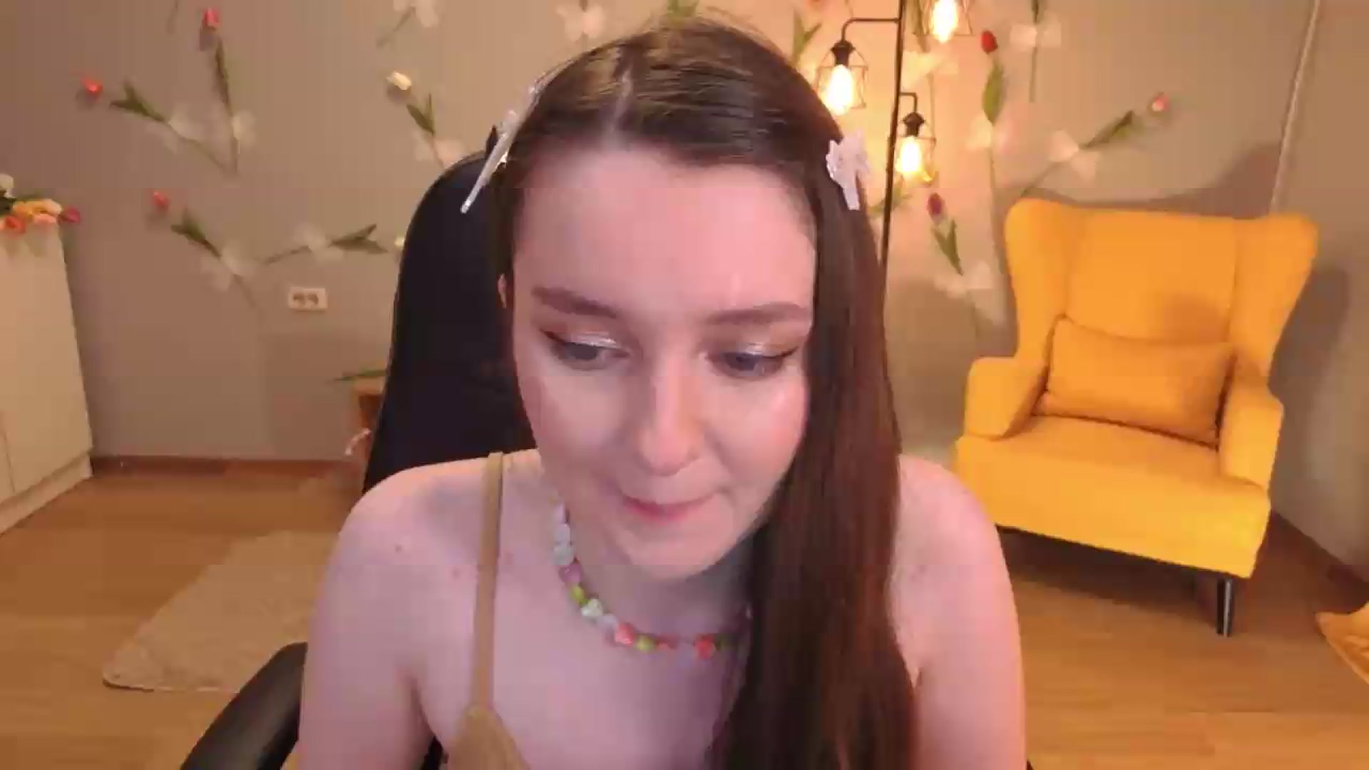 Gallery image thumbnail from Milim_Nava's myfreecams stream on, 07/29/2026, 19:54 image 1 of 20