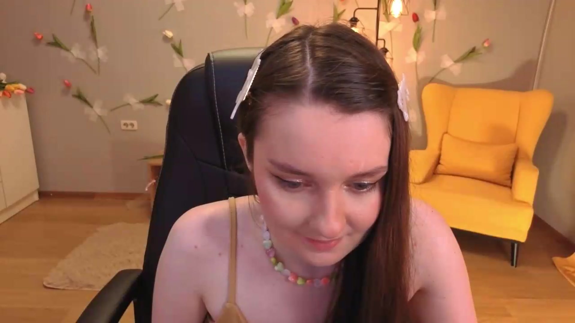 Gallery image thumbnail from Milim_Nava's myfreecams stream on, 07/29/2026, 19:54 image 4 of 20