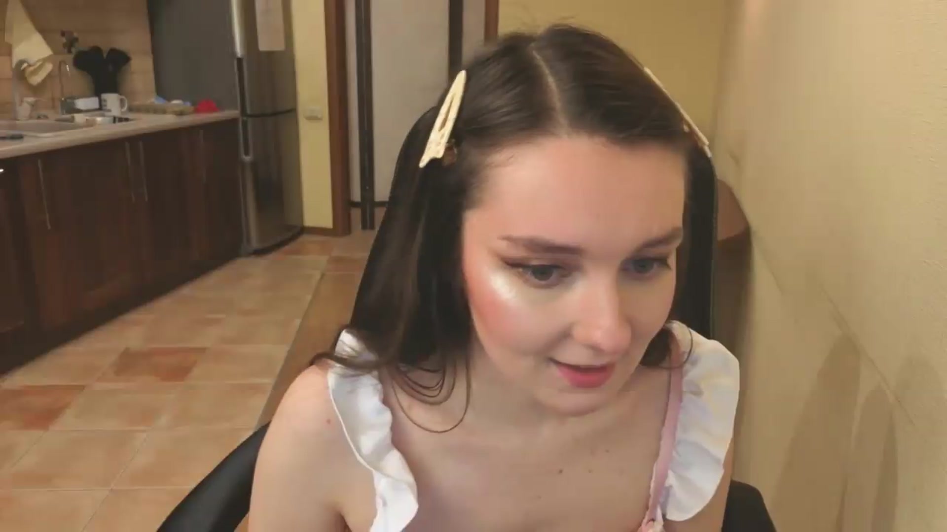 Gallery image thumbnail from Milim_Nava's myfreecams stream on, 07/31/2026, 06:45 image 18 of 20