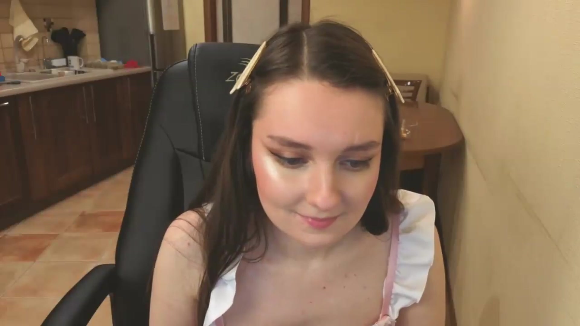 Gallery image thumbnail from Milim_Nava's myfreecams stream on, 07/31/2026, 06:45 image 13 of 20
