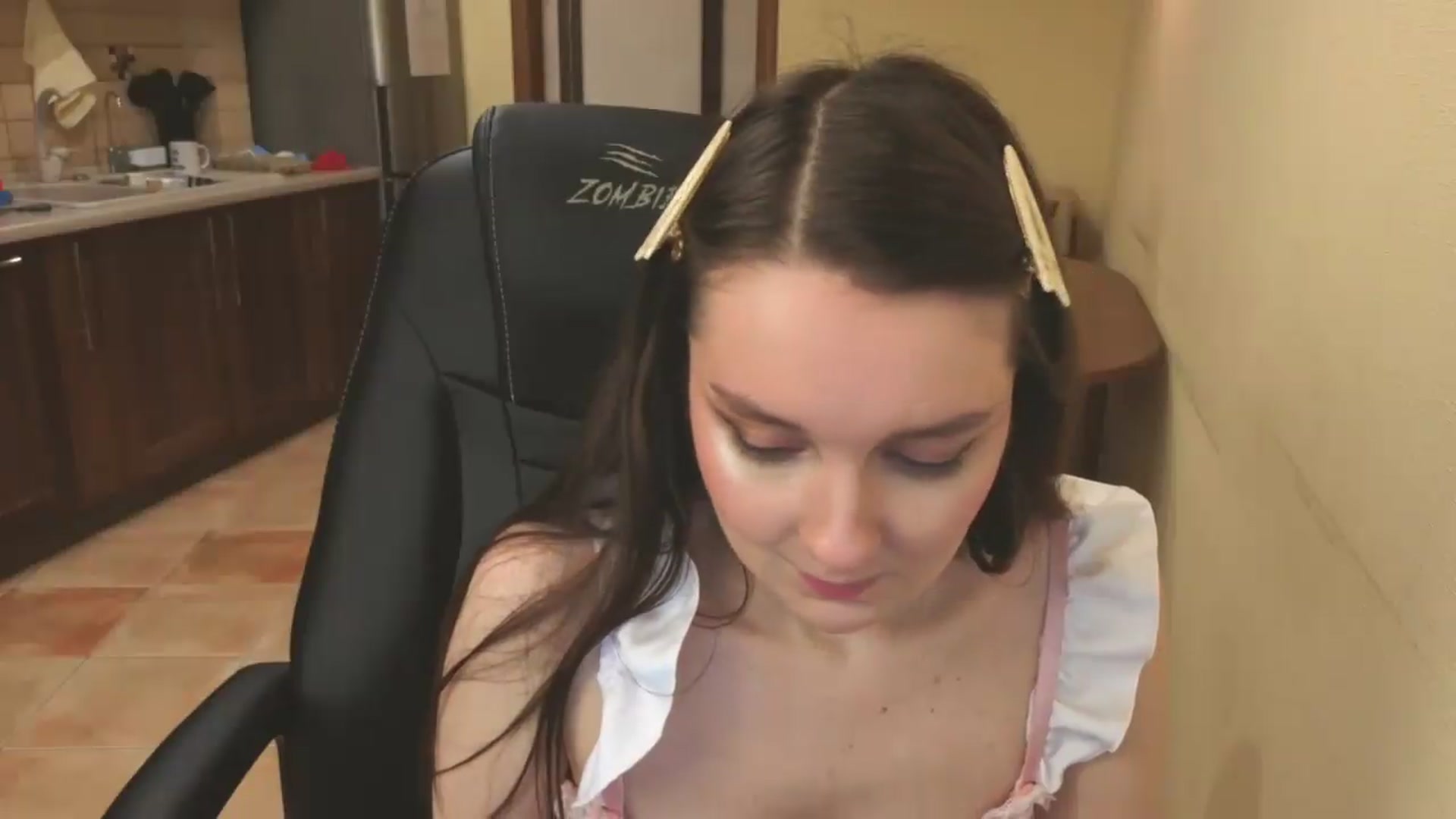 Gallery image thumbnail from Milim_Nava's myfreecams stream on, 07/31/2026, 06:45 image 9 of 20