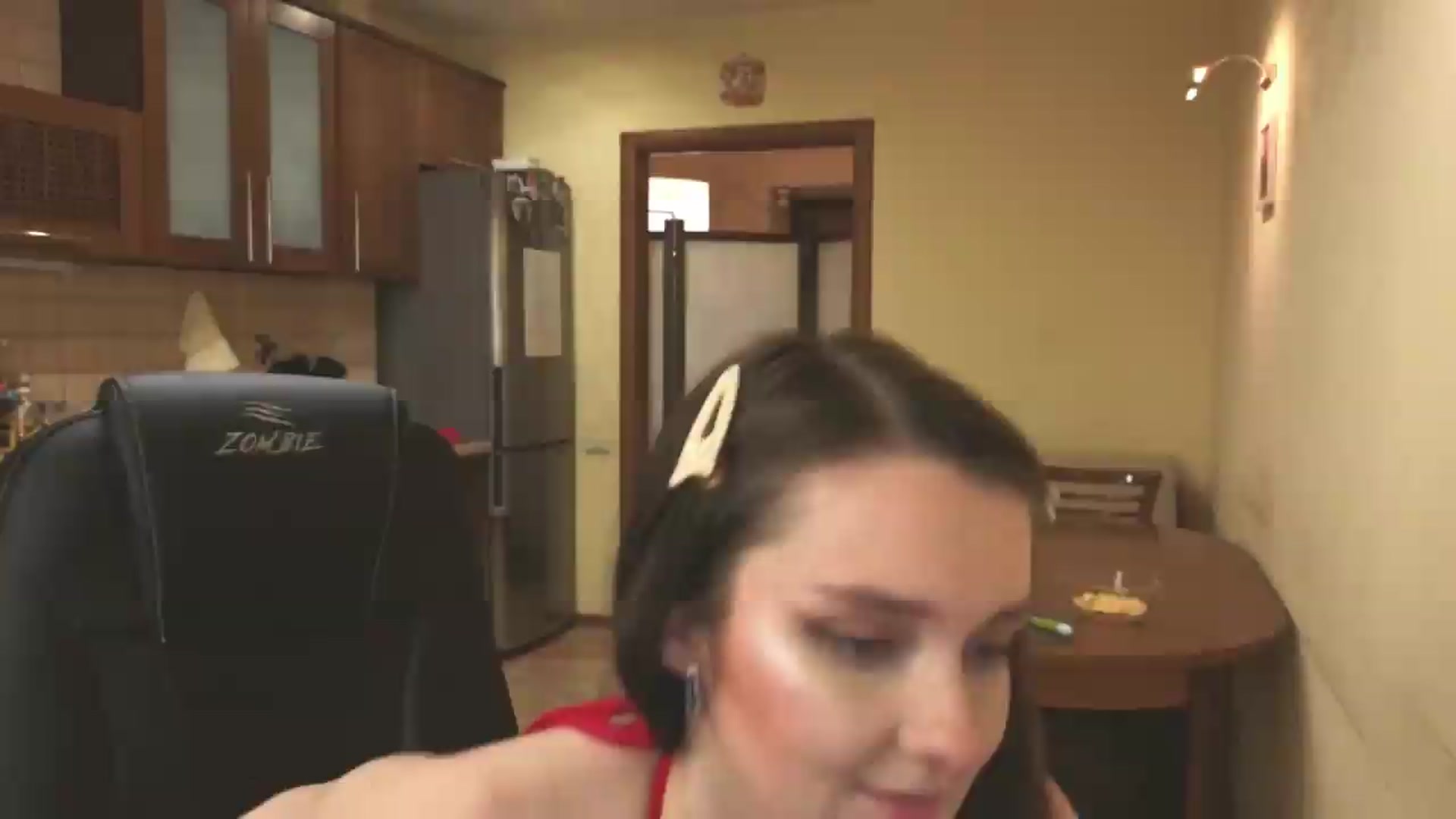 Gallery image thumbnail from Milim_Nava's myfreecams stream on, 07/31/2026, 07:58 image 2 of 20