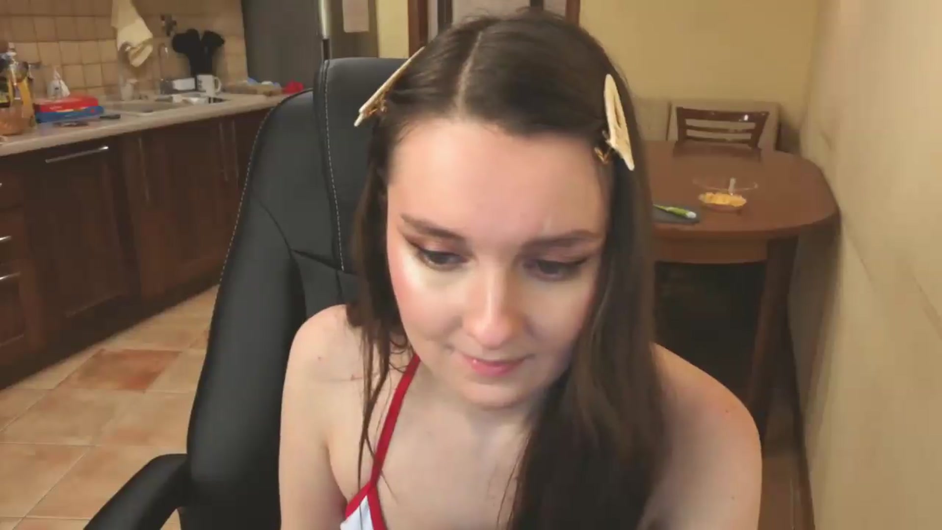 Gallery image thumbnail from Milim_Nava's myfreecams stream on, 07/31/2026, 09:21 image 10 of 20