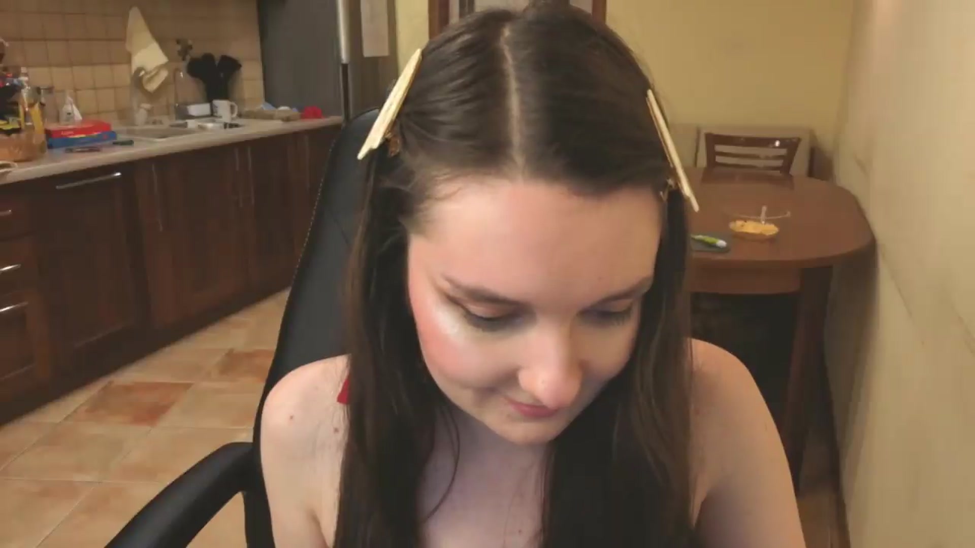 Gallery image thumbnail from Milim_Nava's myfreecams stream on, 07/31/2026, 09:21 image 14 of 20