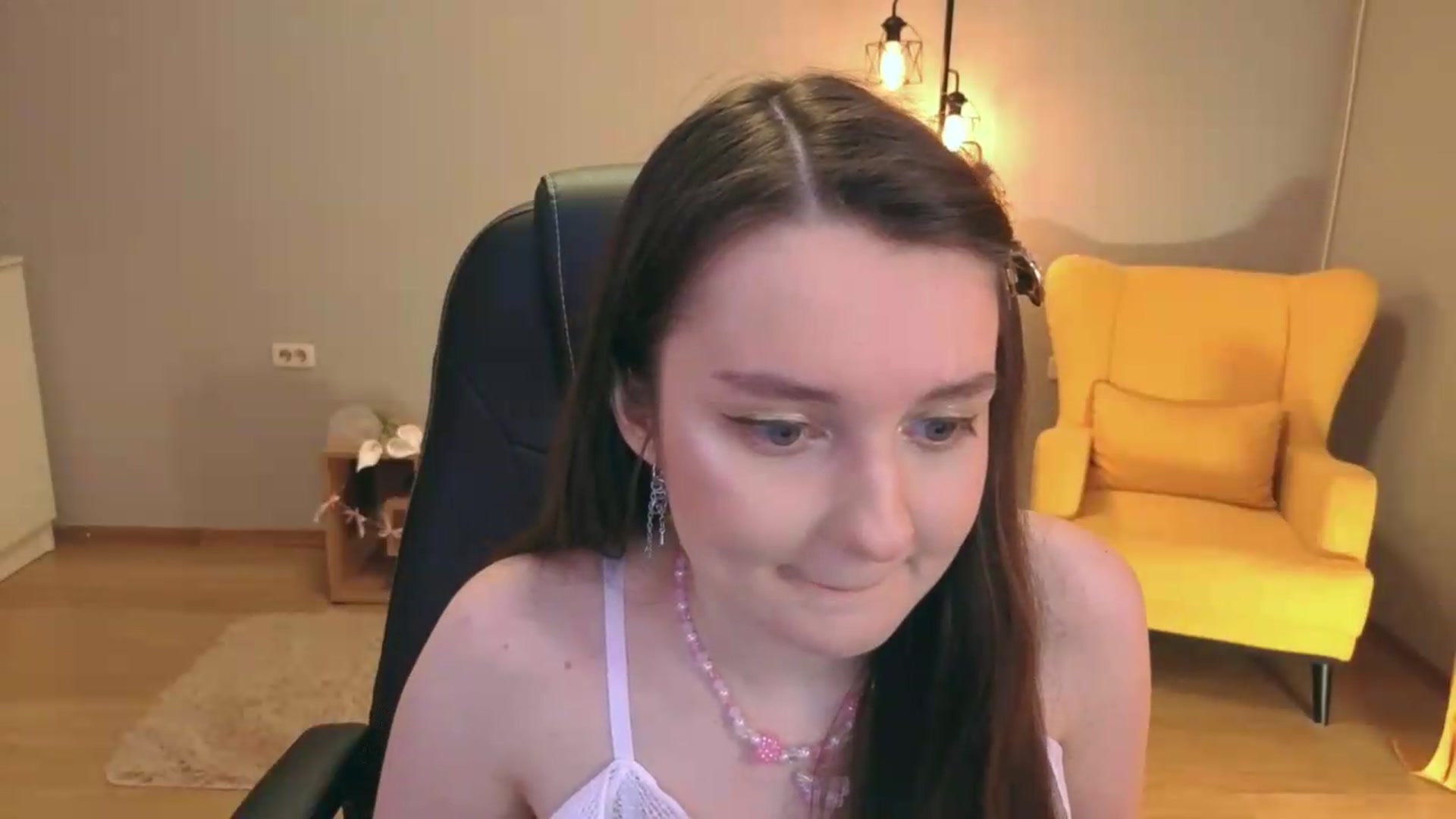 Gallery image thumbnail from Milim_Nava's myfreecams stream on, 08/02/2026, 03:40 image 20 of 20