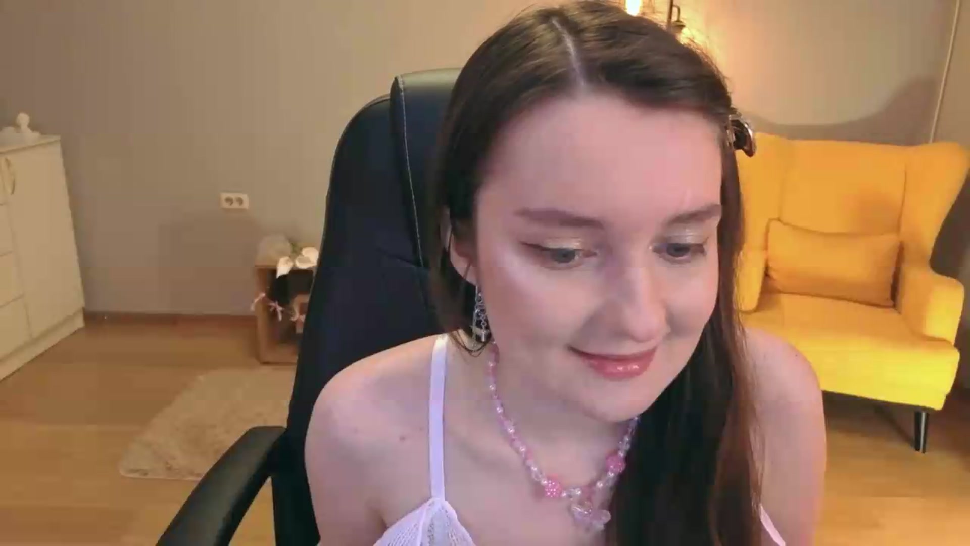 Gallery image thumbnail from Milim_Nava's myfreecams stream on, 08/02/2026, 03:40 image 9 of 20