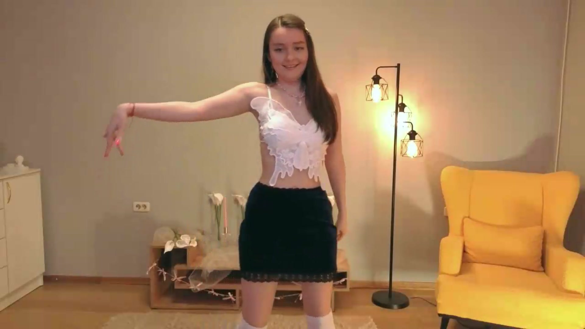 Gallery image thumbnail from Milim_Nava's myfreecams stream on, 08/02/2026, 03:40 image 13 of 20