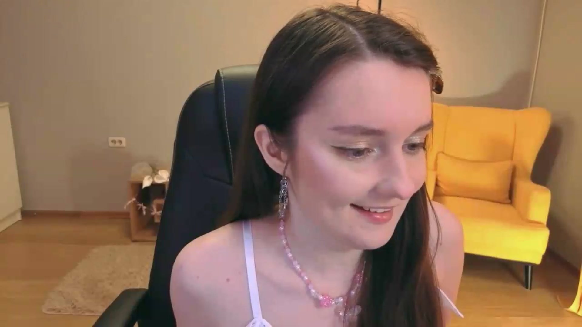 Gallery image thumbnail from Milim_Nava's myfreecams stream on, 08/02/2026, 03:40 image 16 of 20