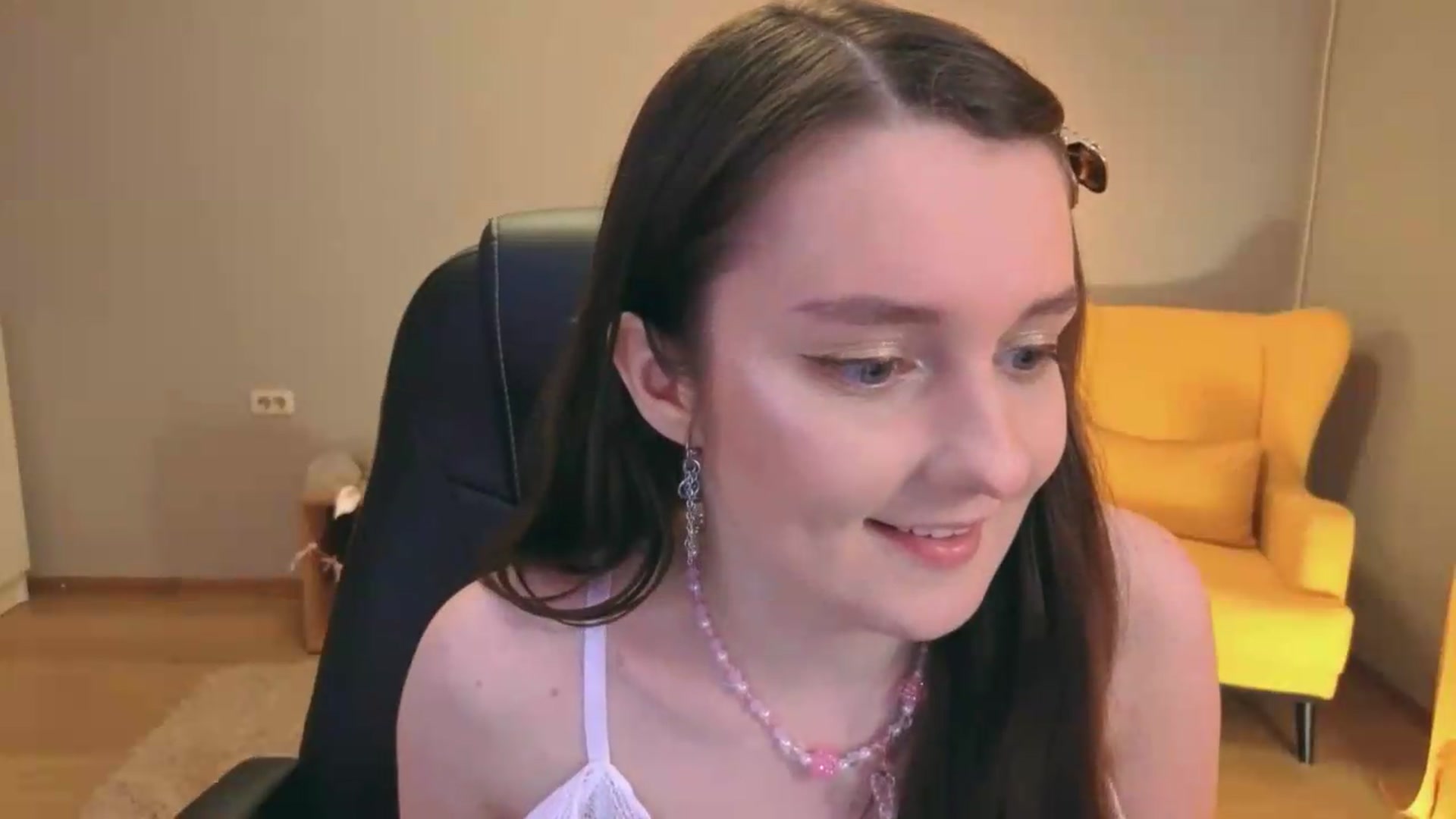 Gallery image thumbnail from Milim_Nava's myfreecams stream on, 08/02/2026, 05:57 image 12 of 20