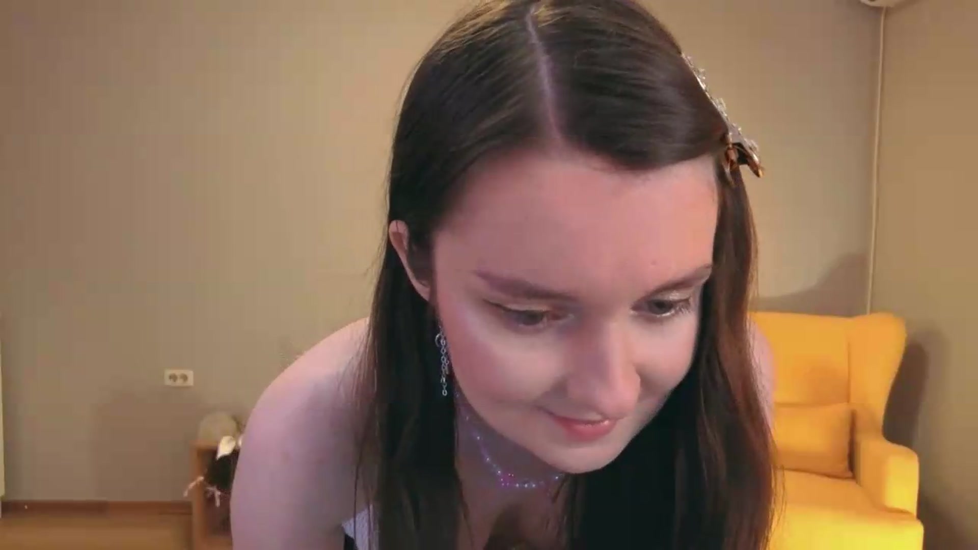 Gallery image thumbnail from Milim_Nava's myfreecams stream on, 08/02/2026, 05:57 image 5 of 20