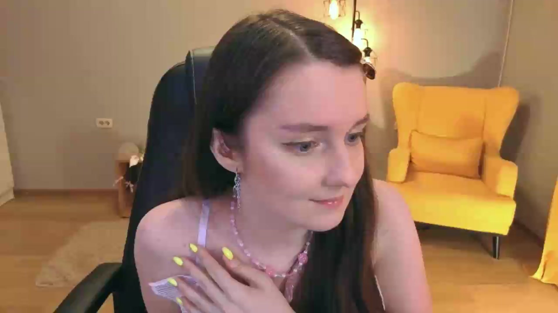 Gallery image thumbnail from Milim_Nava's myfreecams stream on, 08/02/2026, 05:57 image 1 of 20