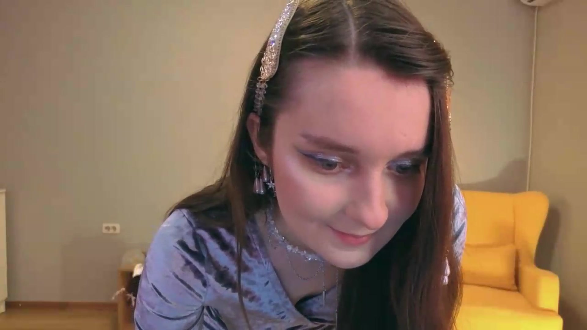 Gallery image thumbnail from Milim_Nava's myfreecams stream on, 08/05/2026, 05:06 image 14 of 20