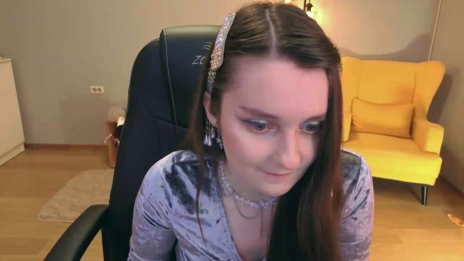 Gallery image thumbnail from Milim_Nava's myfreecams stream on, 08/05/2026, 05:06 image 20 of 20