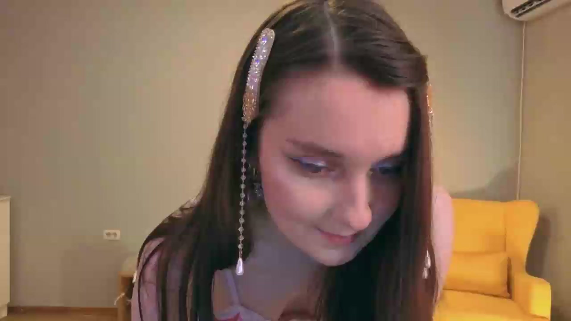 Gallery image thumbnail from Milim_Nava's myfreecams stream on, 08/05/2026, 09:25 image 12 of 20