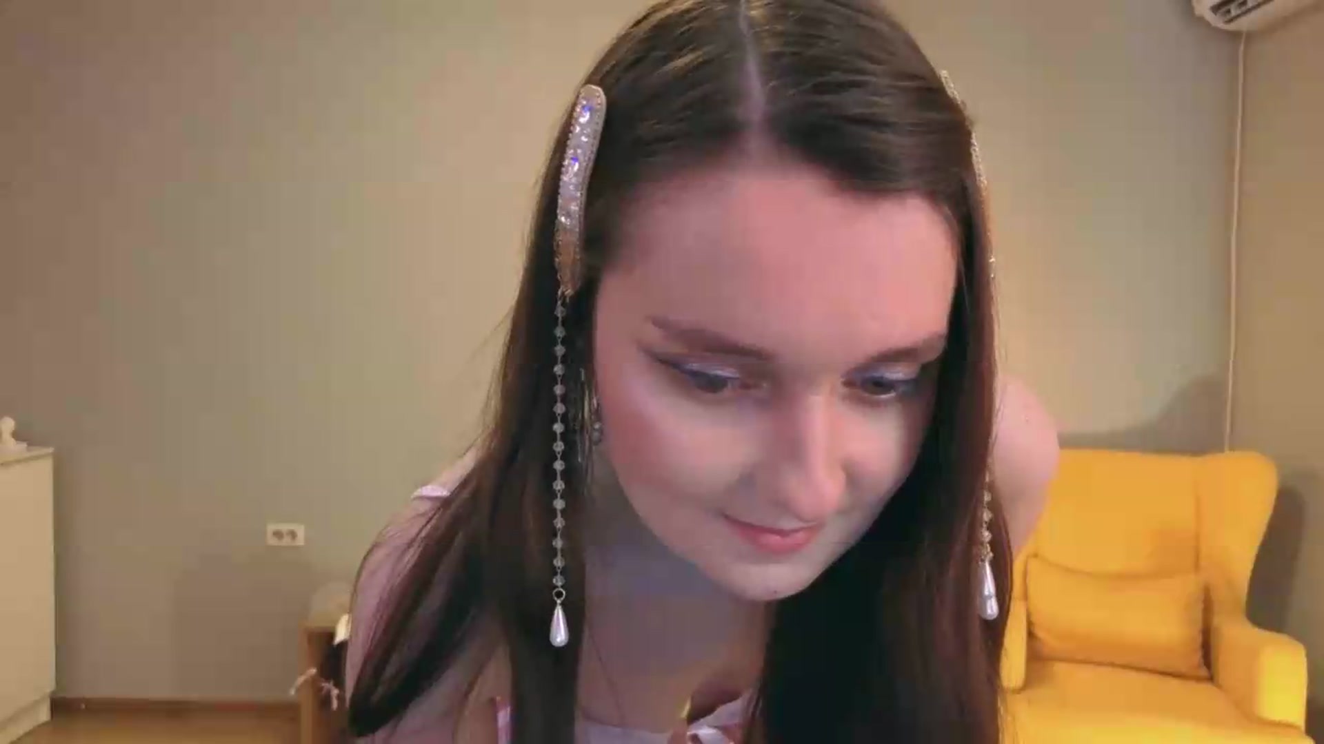 Gallery image thumbnail from Milim_Nava's myfreecams stream on, 08/05/2026, 10:23 image 8 of 20