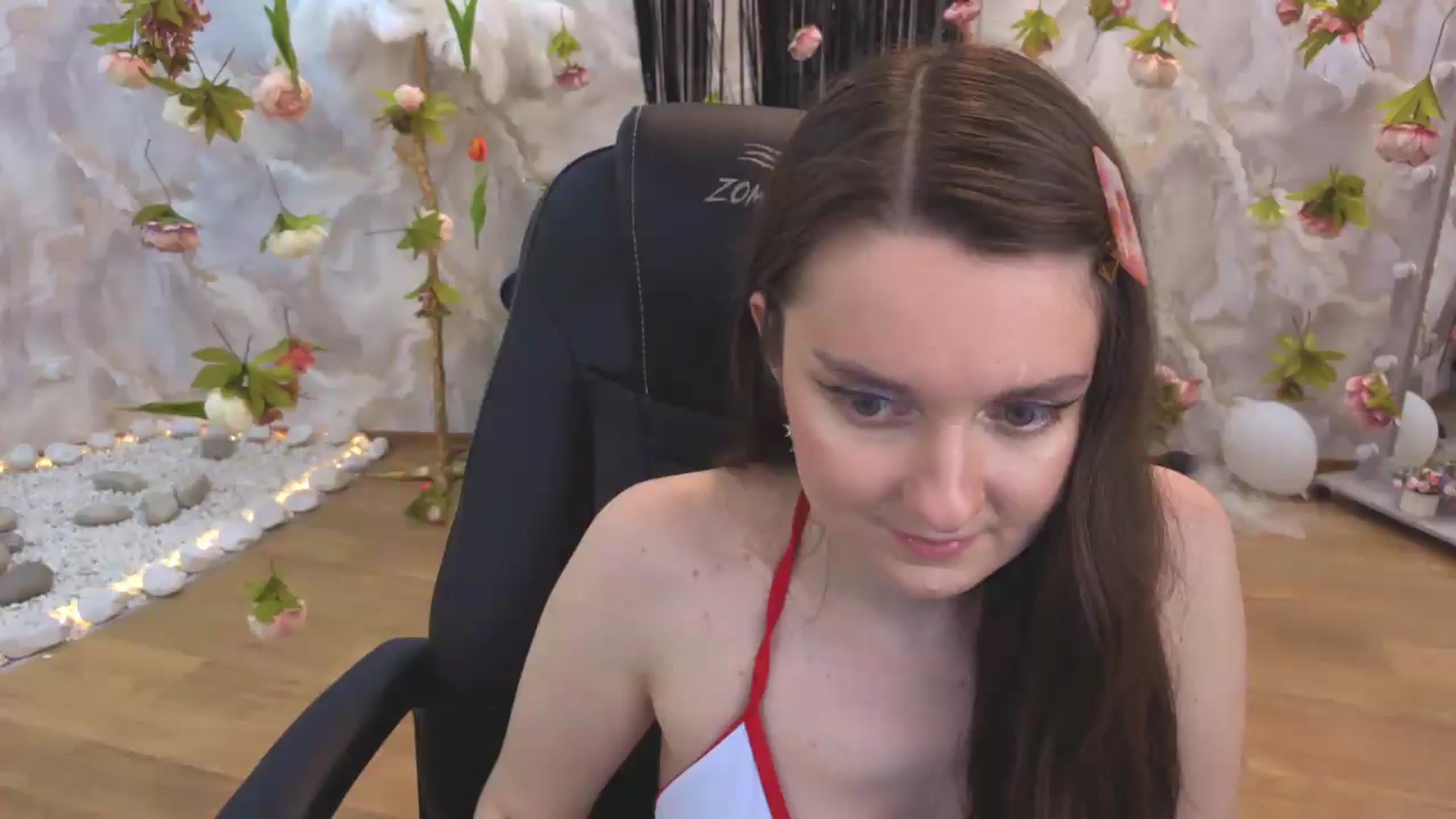Gallery image thumbnail from Milim_Nava's myfreecams stream on, 08/06/2026, 10:46 image 1 of 20