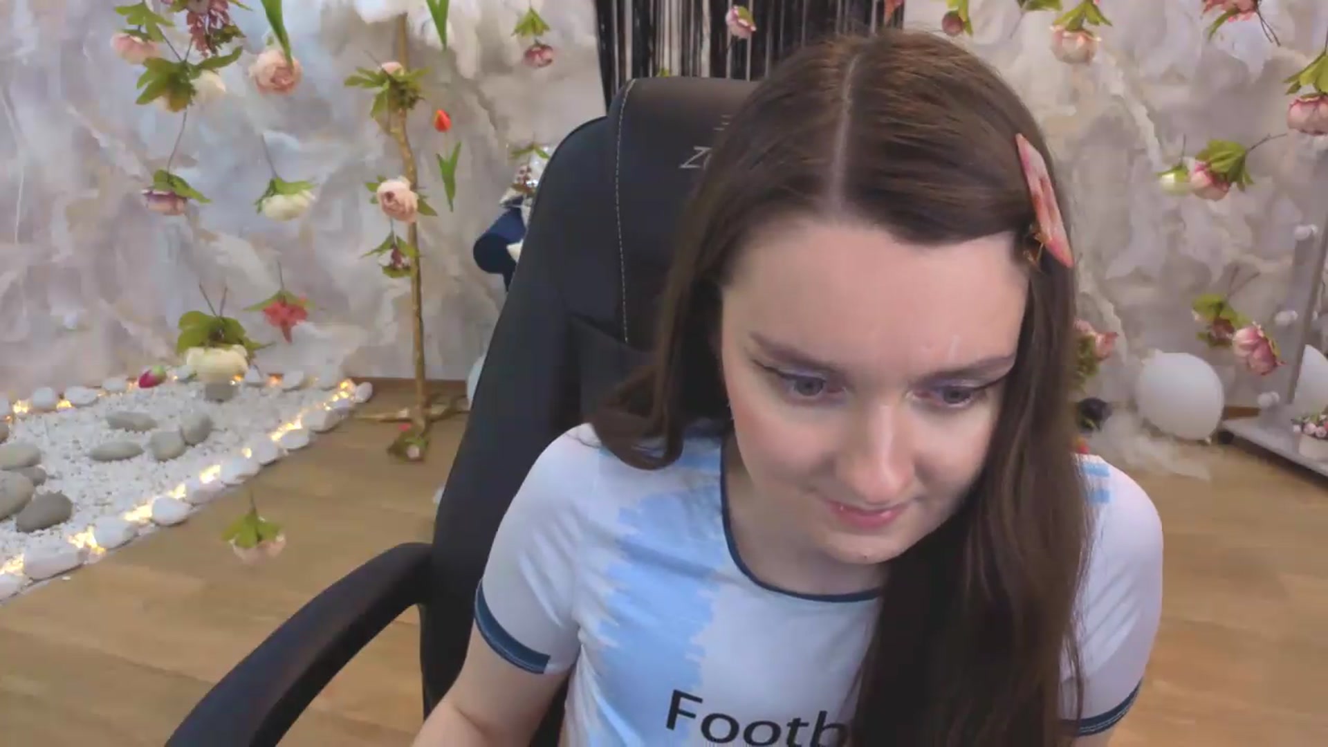 Gallery image thumbnail from Milim_Nava's myfreecams stream on, 08/06/2026, 11:26 image 18 of 20