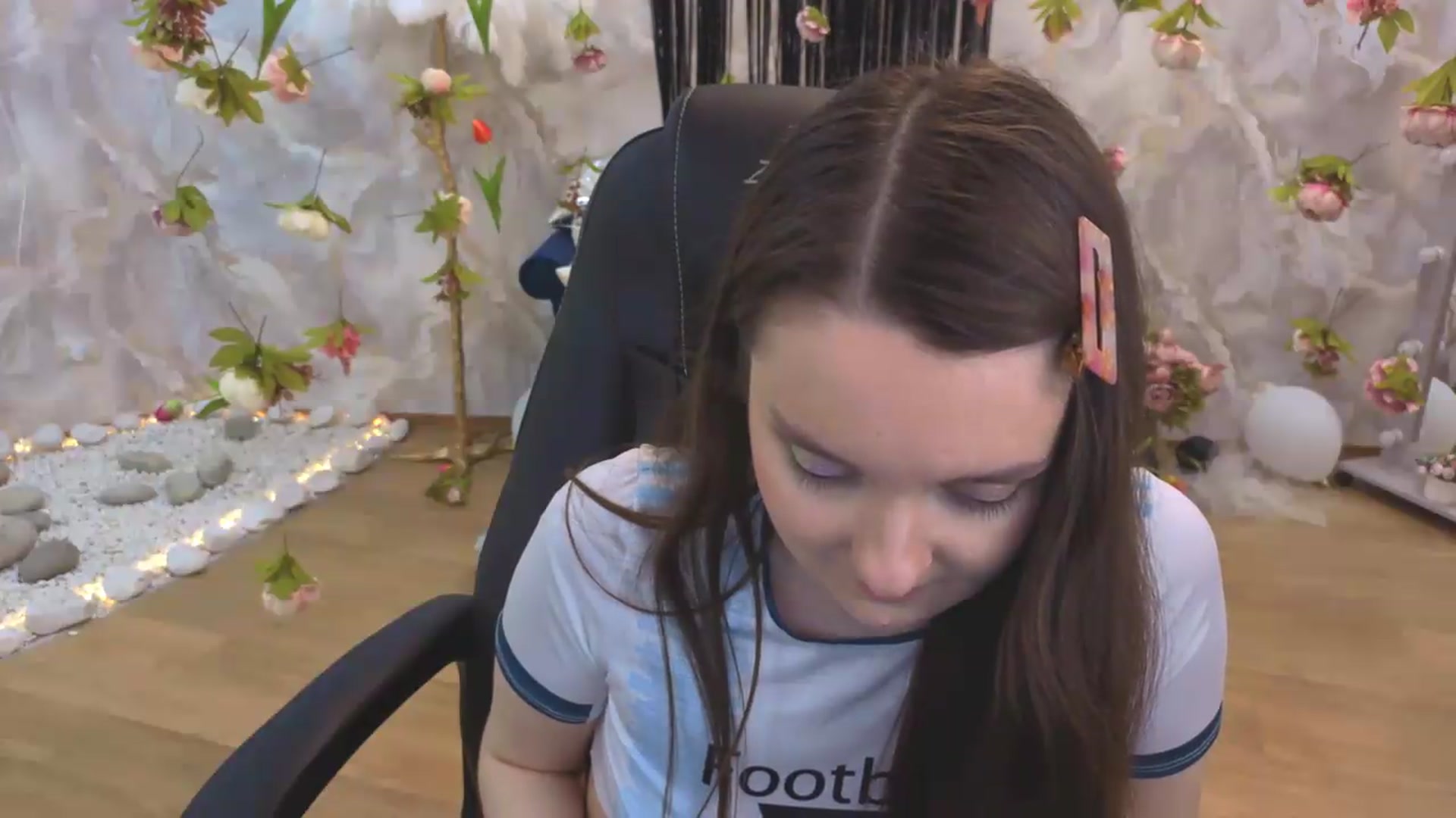 Gallery image thumbnail from Milim_Nava's myfreecams stream on, 08/06/2026, 11:26 image 13 of 20