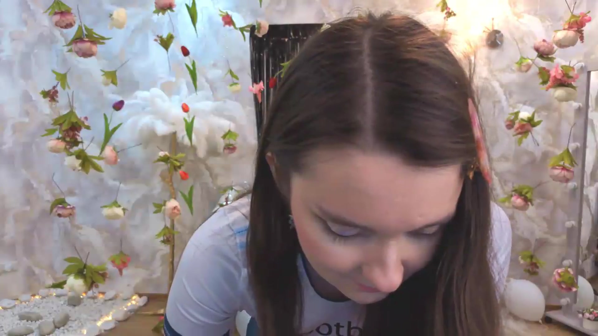 Gallery image thumbnail from Milim_Nava's myfreecams stream on, 08/06/2026, 11:26 image 5 of 20