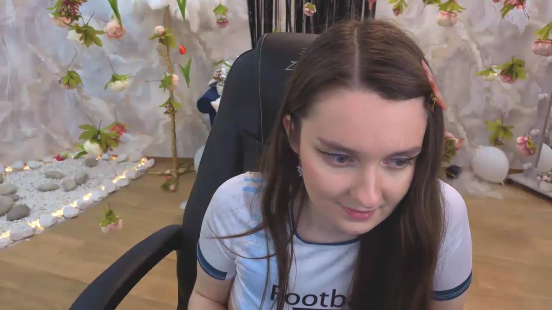 Gallery image thumbnail from Milim_Nava's myfreecams stream on, 08/06/2026, 11:26 image 14 of 20