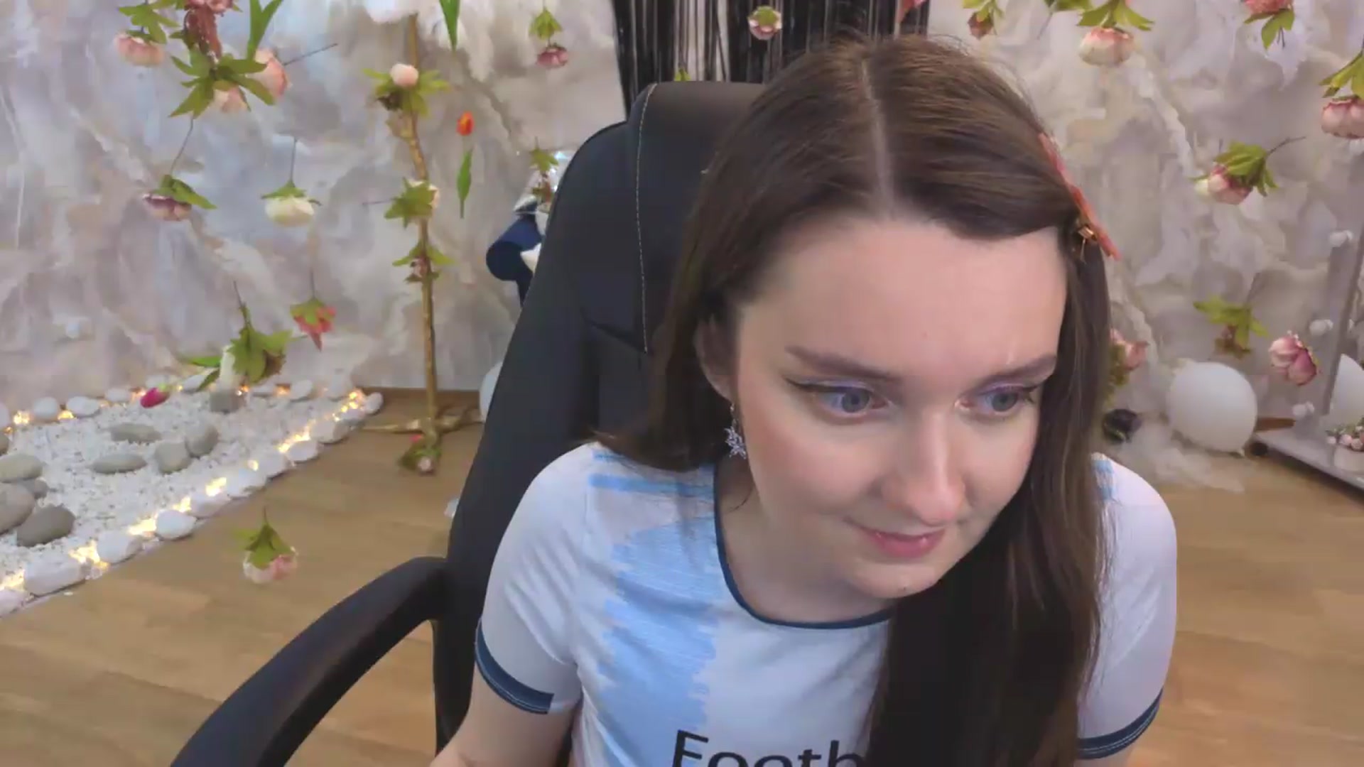 Gallery image thumbnail from Milim_Nava's myfreecams stream on, 08/06/2026, 11:26 image 15 of 20