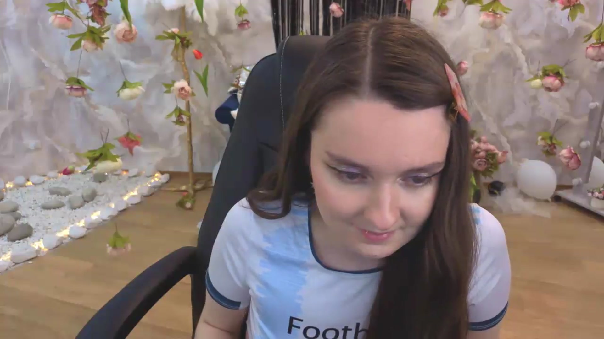 Gallery image thumbnail from Milim_Nava's myfreecams stream on, 08/06/2026, 11:26 image 19 of 20