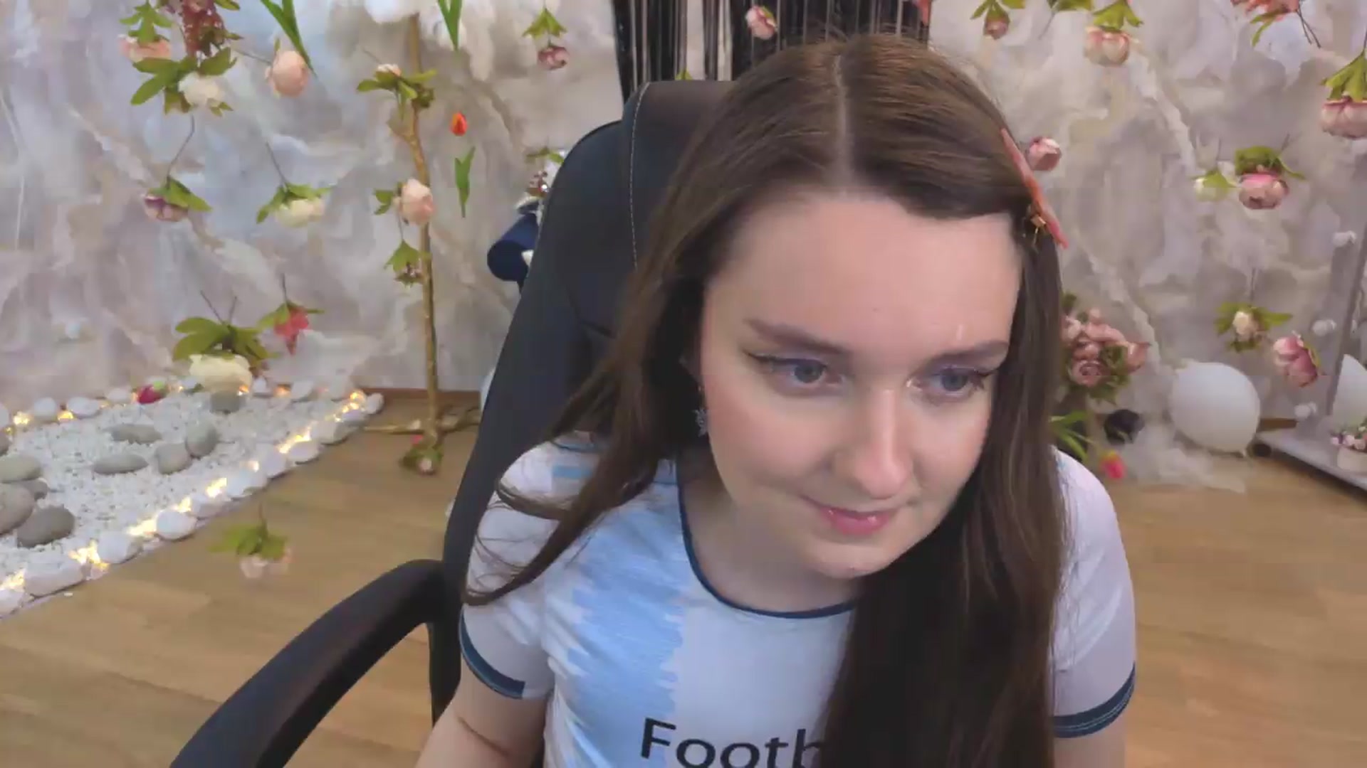 Gallery image thumbnail from Milim_Nava's myfreecams stream on, 08/06/2026, 11:26 image 20 of 20