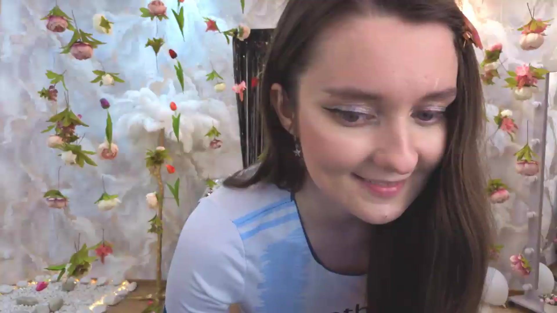 Gallery image thumbnail from Milim_Nava's myfreecams stream on, 08/06/2026, 11:26 image 2 of 20