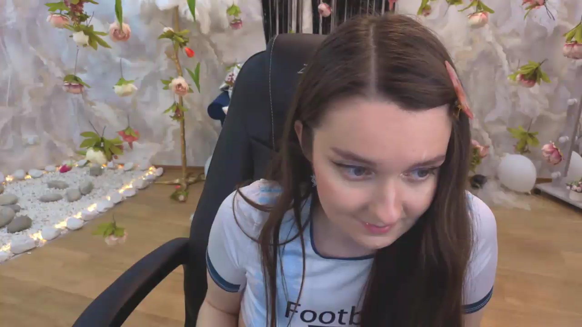 Gallery image thumbnail from Milim_Nava's myfreecams stream on, 08/06/2026, 11:26 image 12 of 20