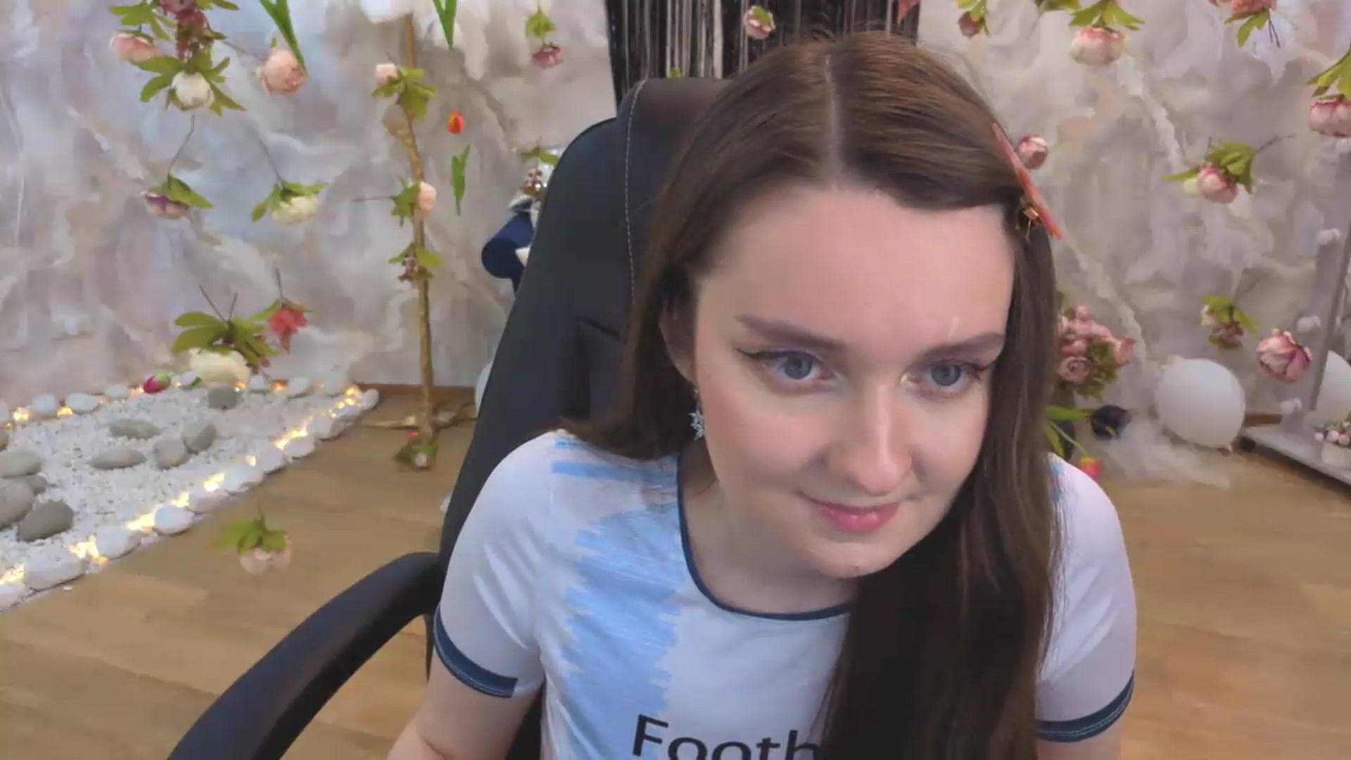 Gallery image thumbnail from Milim_Nava's myfreecams stream on, 08/06/2026, 11:26 image 16 of 20