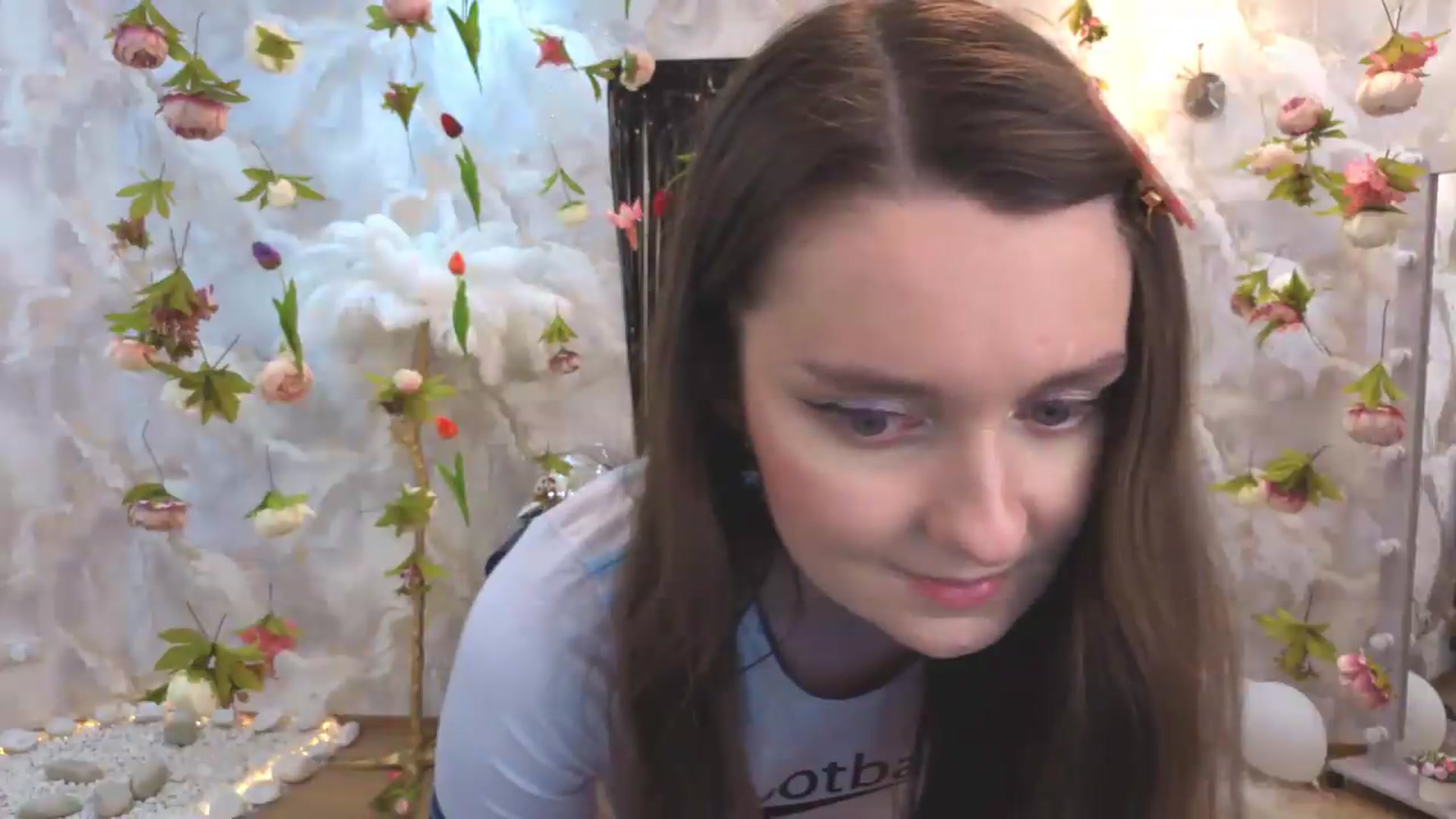 Gallery image thumbnail from Milim_Nava's myfreecams stream on, 08/06/2026, 11:26 image 6 of 20