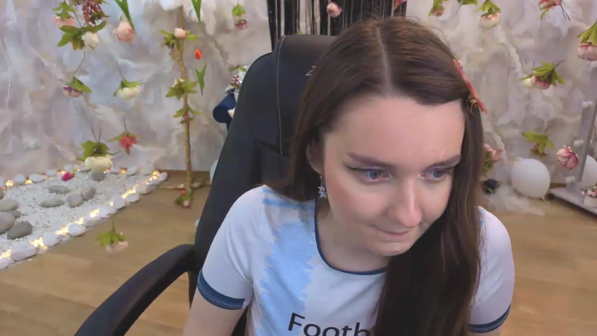 Gallery image thumbnail from Milim_Nava's myfreecams stream on, 08/06/2026, 11:26 image 17 of 20