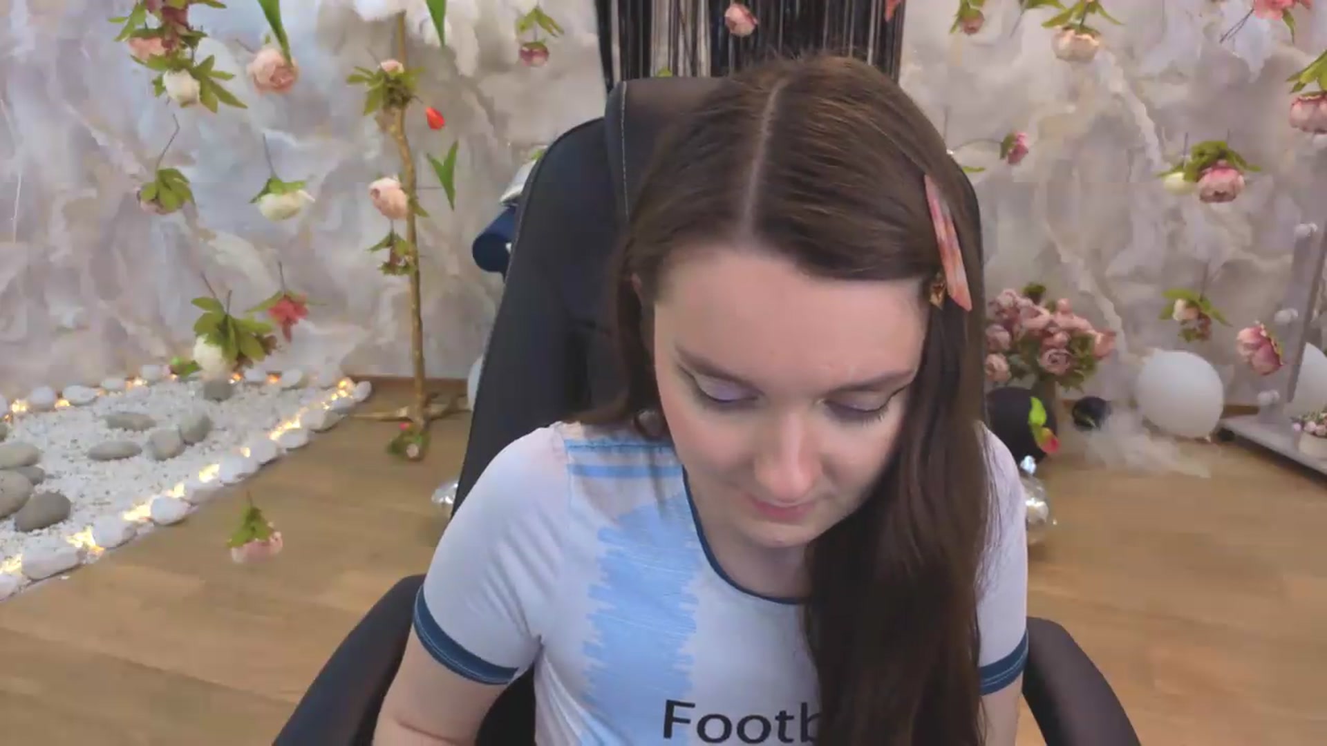Gallery image thumbnail from Milim_Nava's myfreecams stream on, 08/06/2026, 12:10 image 7 of 20