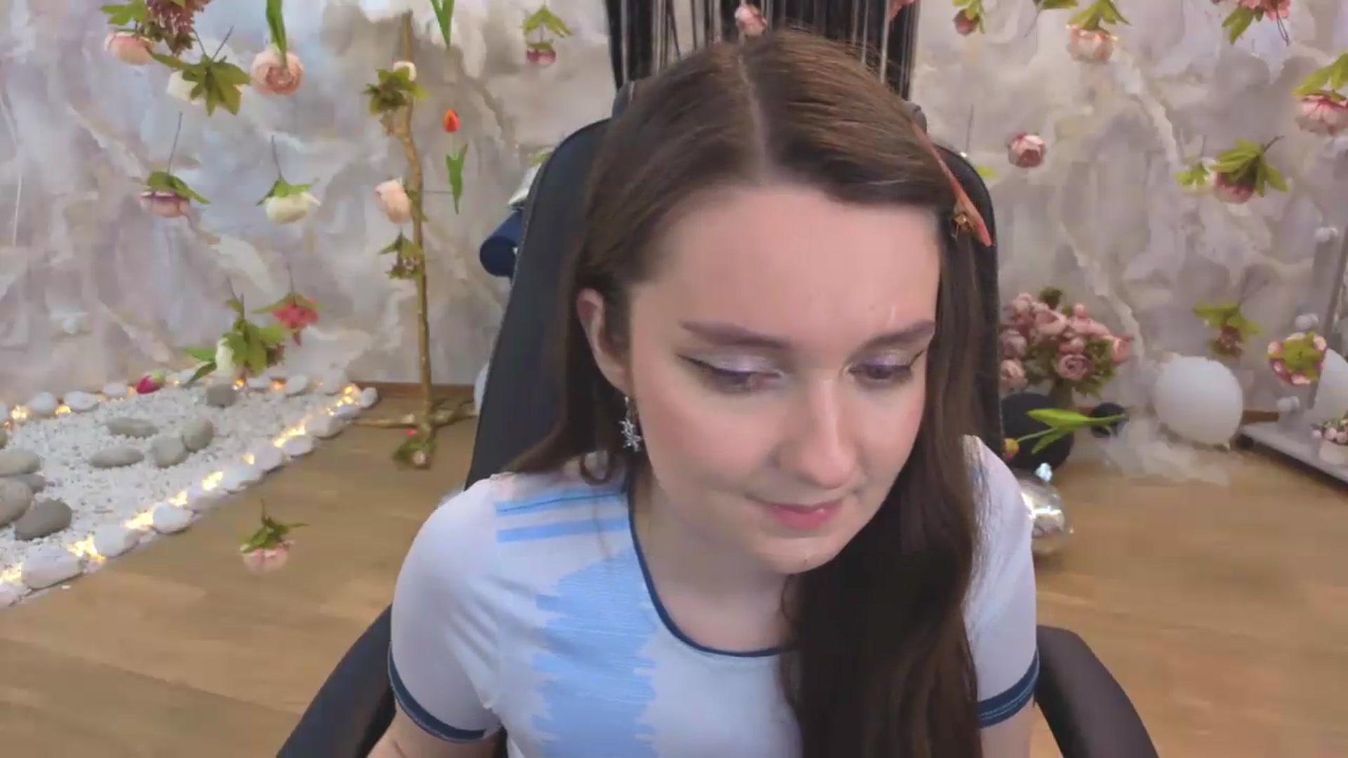 Gallery image thumbnail from Milim_Nava's myfreecams stream on, 08/06/2026, 12:10 image 8 of 20