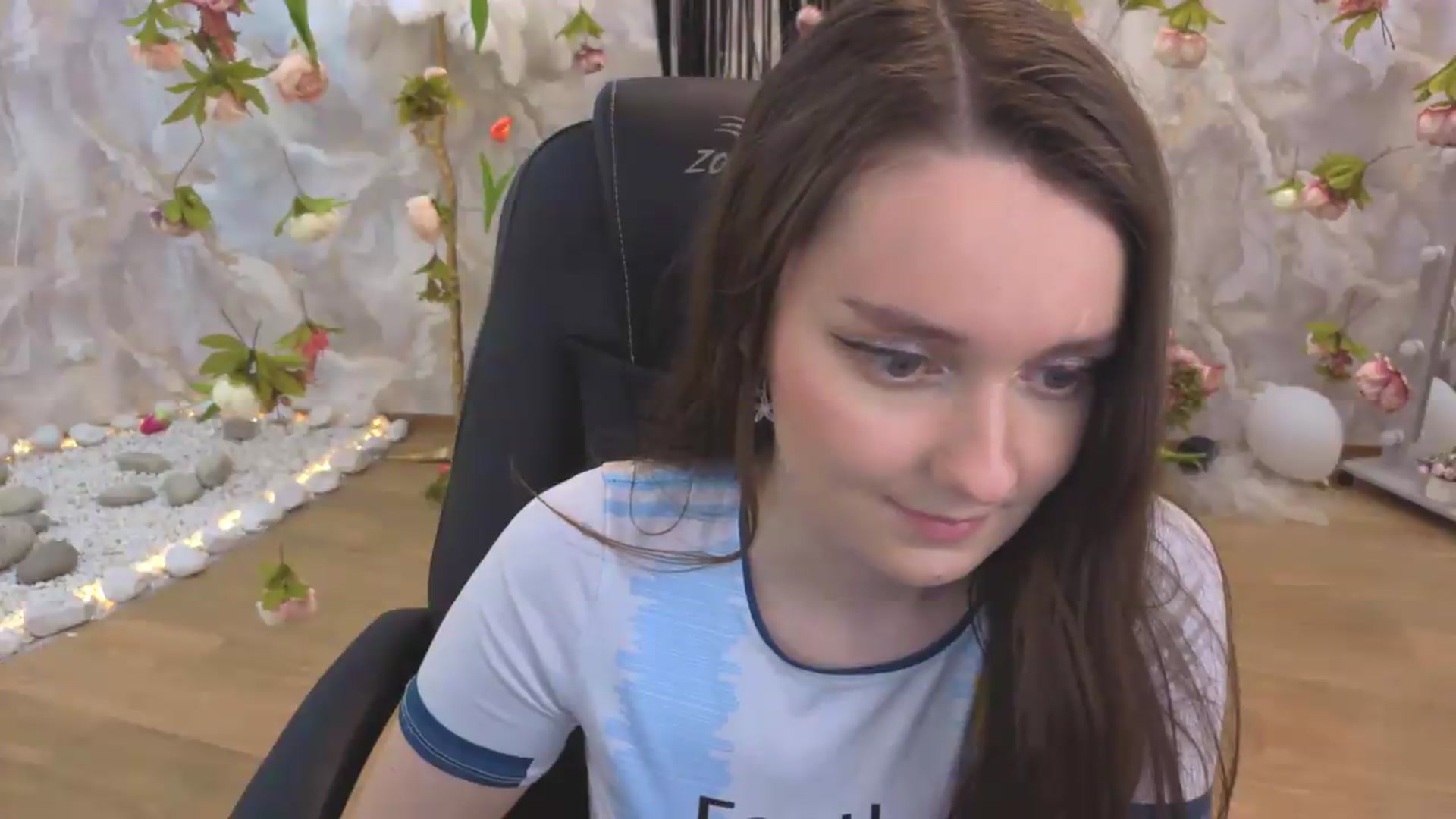 Gallery image thumbnail from Milim_Nava's myfreecams stream on, 08/06/2026, 12:10 image 18 of 20