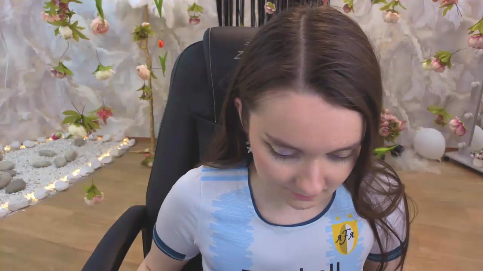 Gallery image thumbnail from Milim_Nava's myfreecams stream on, 08/06/2026, 12:10 image 20 of 20