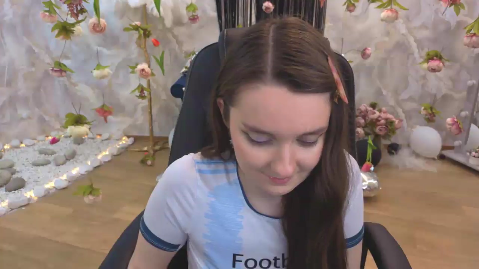 Gallery image thumbnail from Milim_Nava's myfreecams stream on, 08/06/2026, 12:10 image 4 of 20