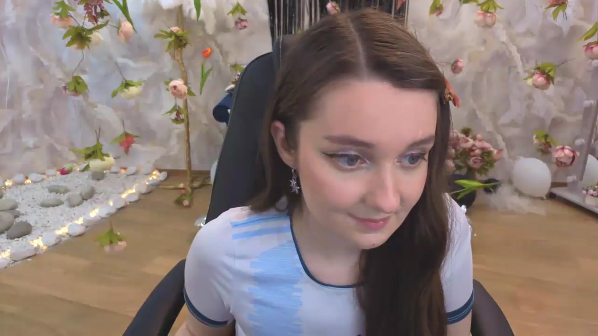 Gallery image thumbnail from Milim_Nava's myfreecams stream on, 08/06/2026, 12:10 image 2 of 20