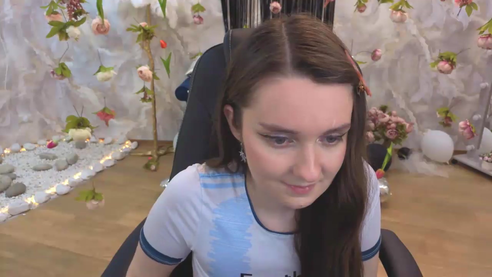 Gallery image thumbnail from Milim_Nava's myfreecams stream on, 08/06/2026, 12:10 image 5 of 20