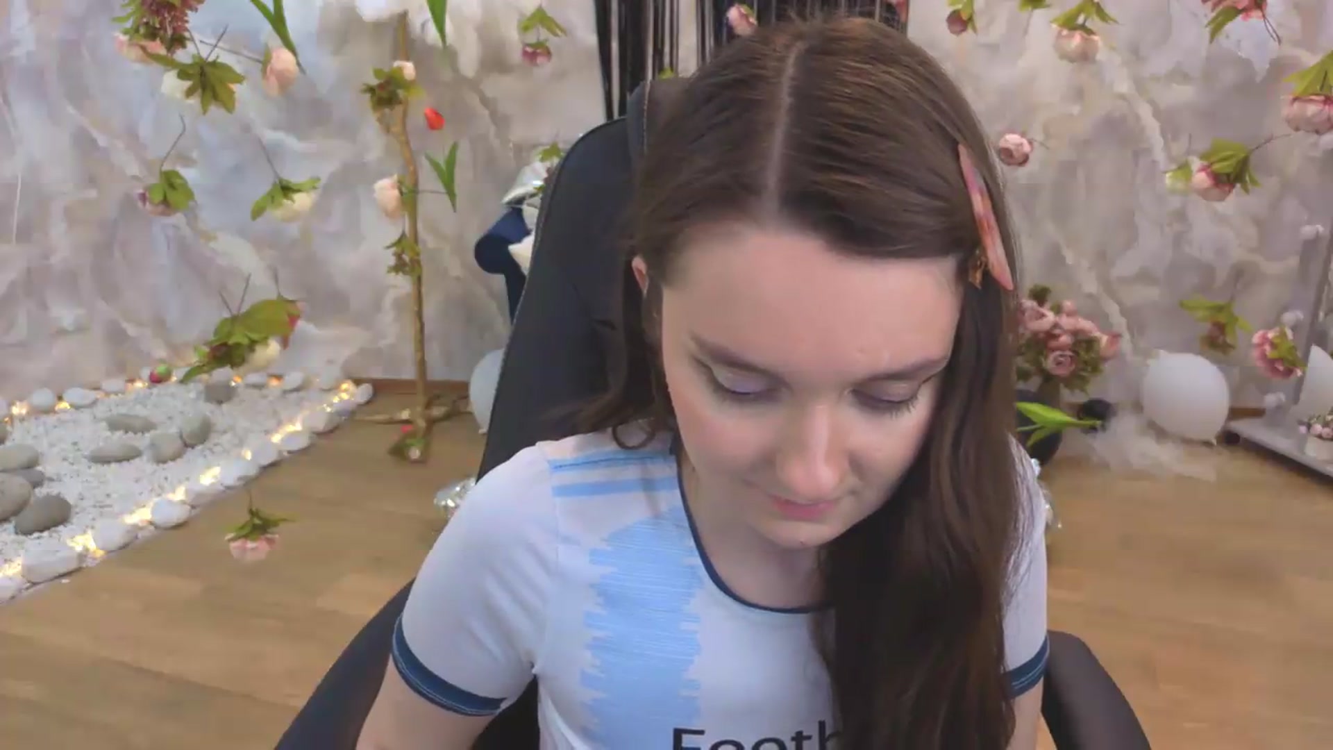 Gallery image thumbnail from Milim_Nava's myfreecams stream on, 08/06/2026, 12:10 image 9 of 20
