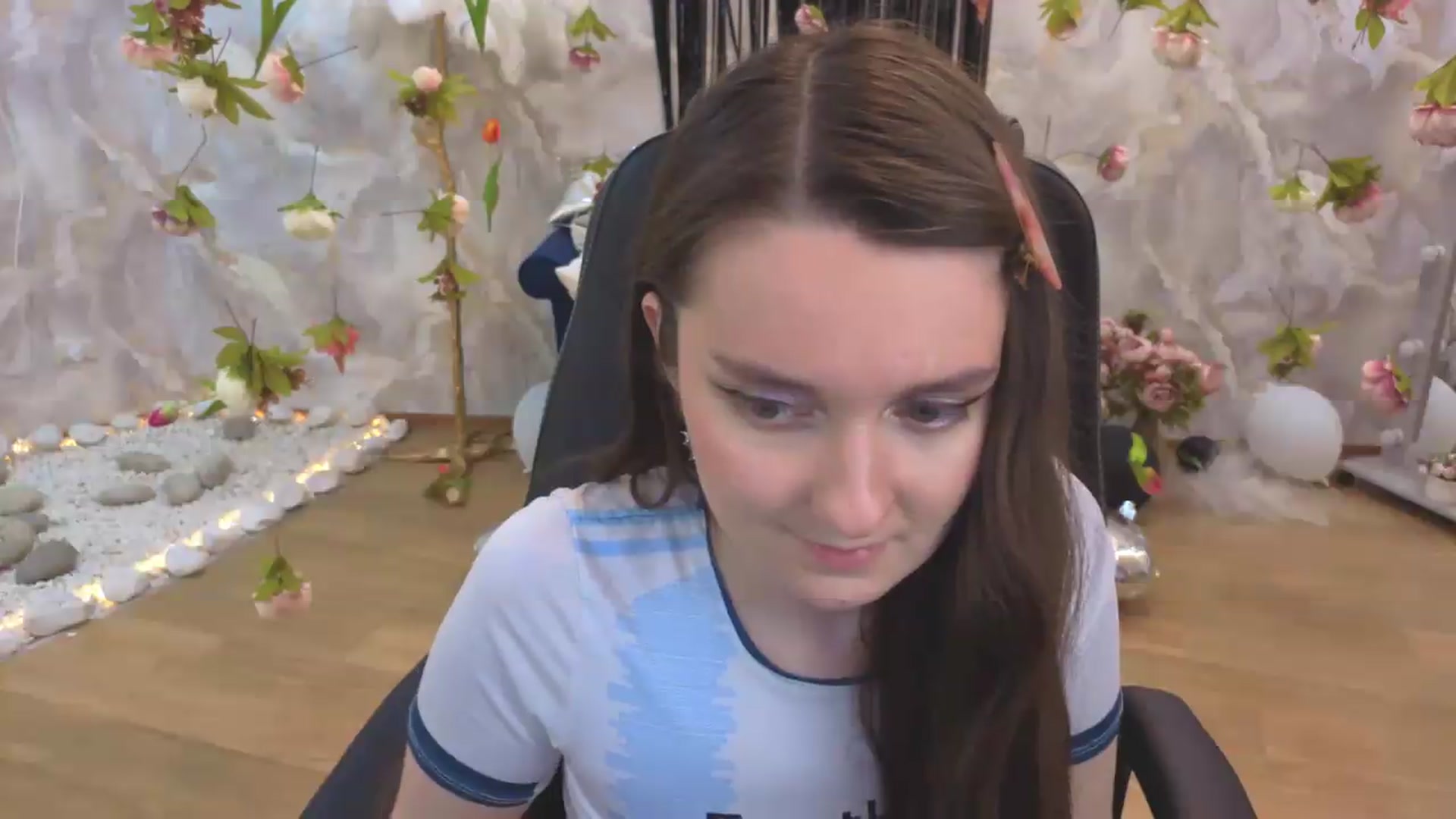 Gallery image thumbnail from Milim_Nava's myfreecams stream on, 08/06/2026, 12:10 image 10 of 20