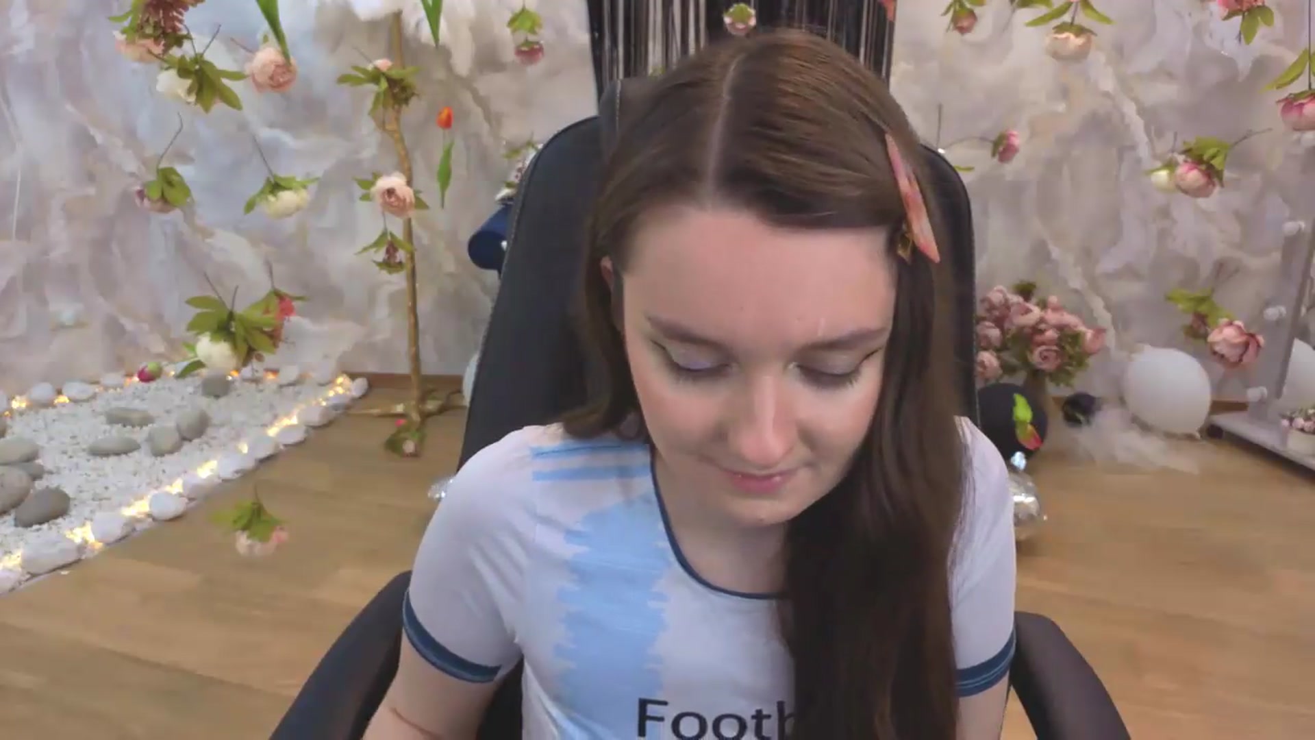 Gallery image thumbnail from Milim_Nava's myfreecams stream on, 08/06/2026, 12:10 image 3 of 20