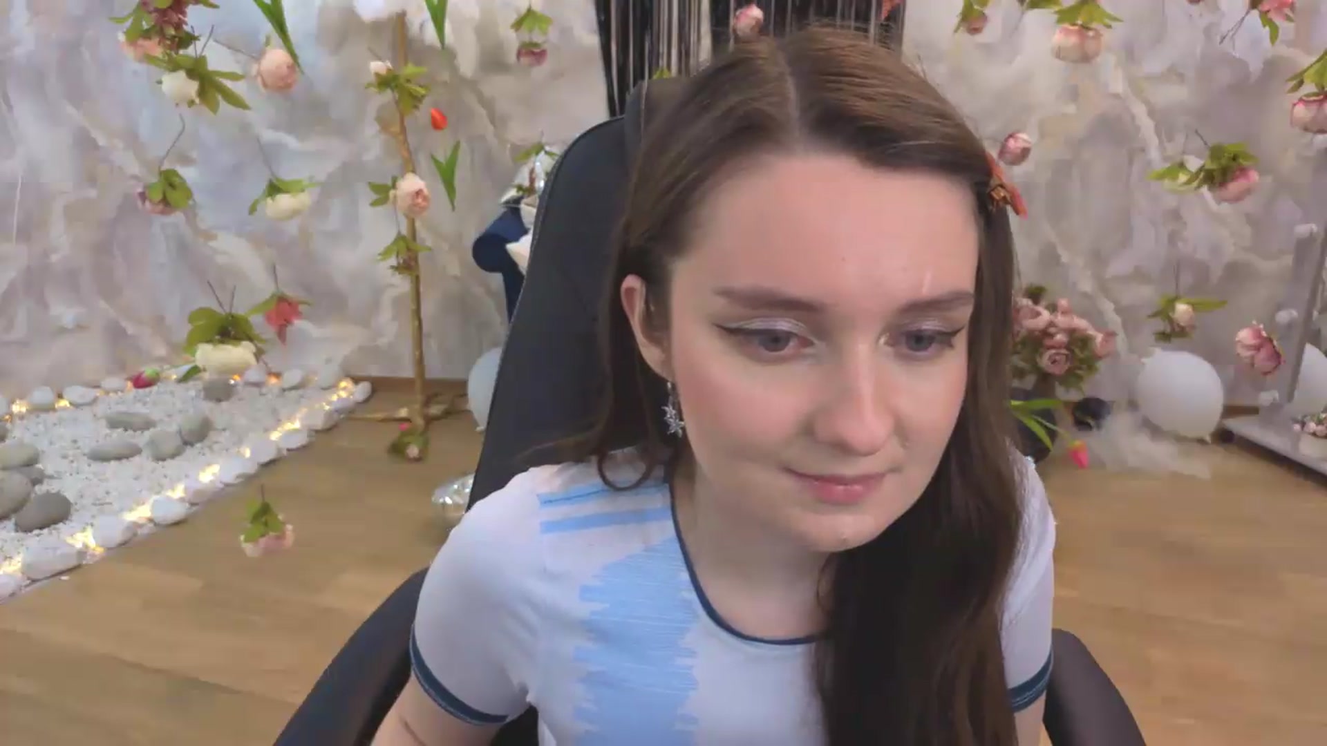 Gallery image thumbnail from Milim_Nava's myfreecams stream on, 08/06/2026, 12:10 image 13 of 20
