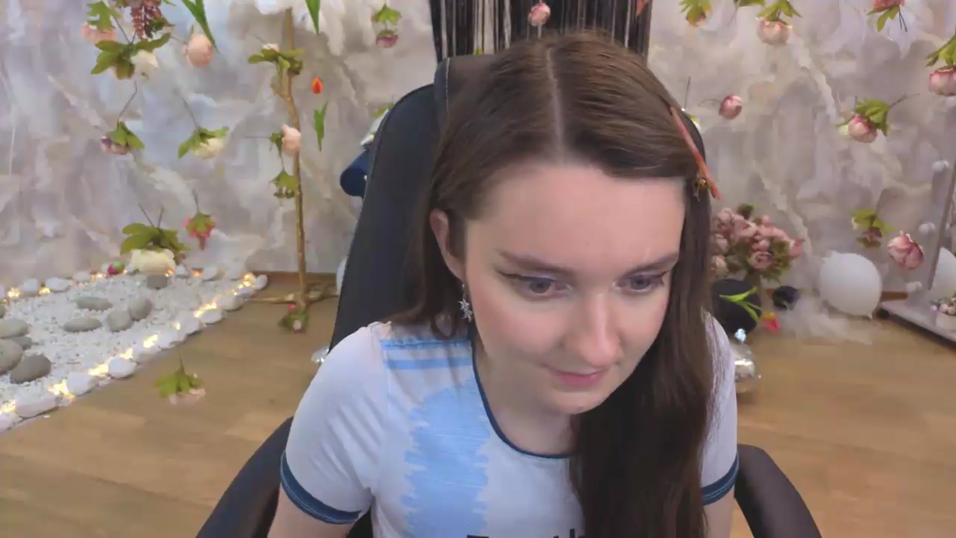 Gallery image thumbnail from Milim_Nava's myfreecams stream on, 08/06/2026, 12:10 image 6 of 20