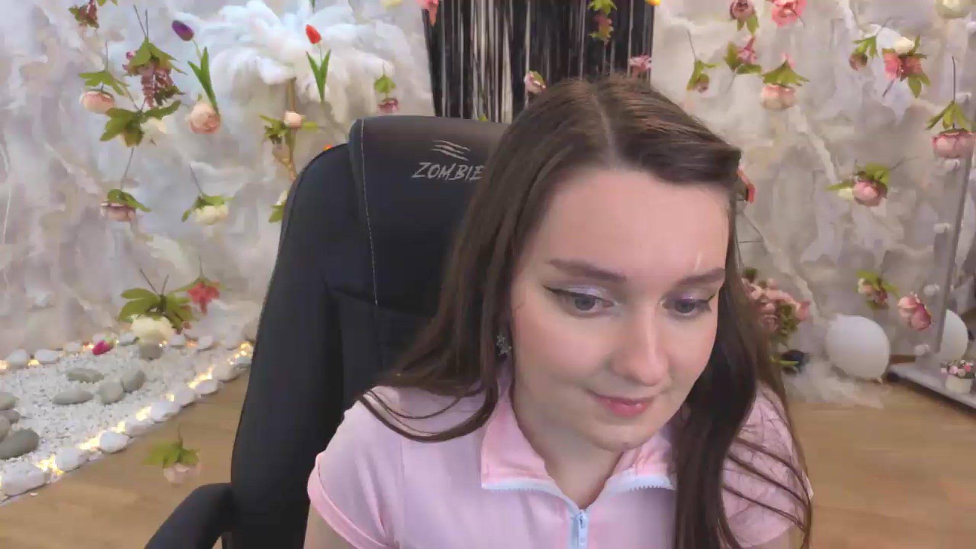 Gallery image thumbnail from Milim_Nava's myfreecams stream on, 08/06/2026, 13:14 image 8 of 20