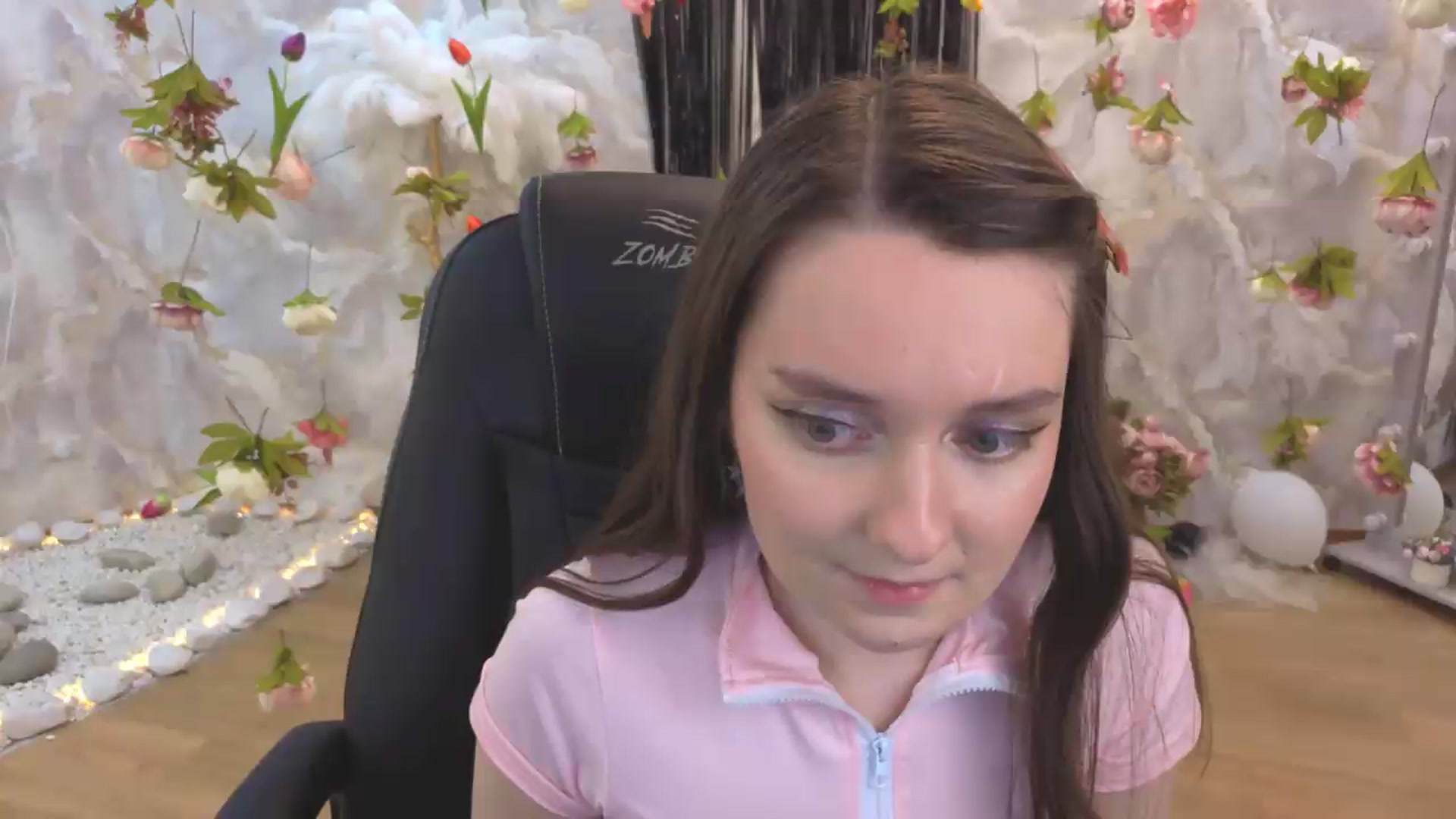 Gallery image thumbnail from Milim_Nava's myfreecams stream on, 08/06/2026, 13:14 image 4 of 20