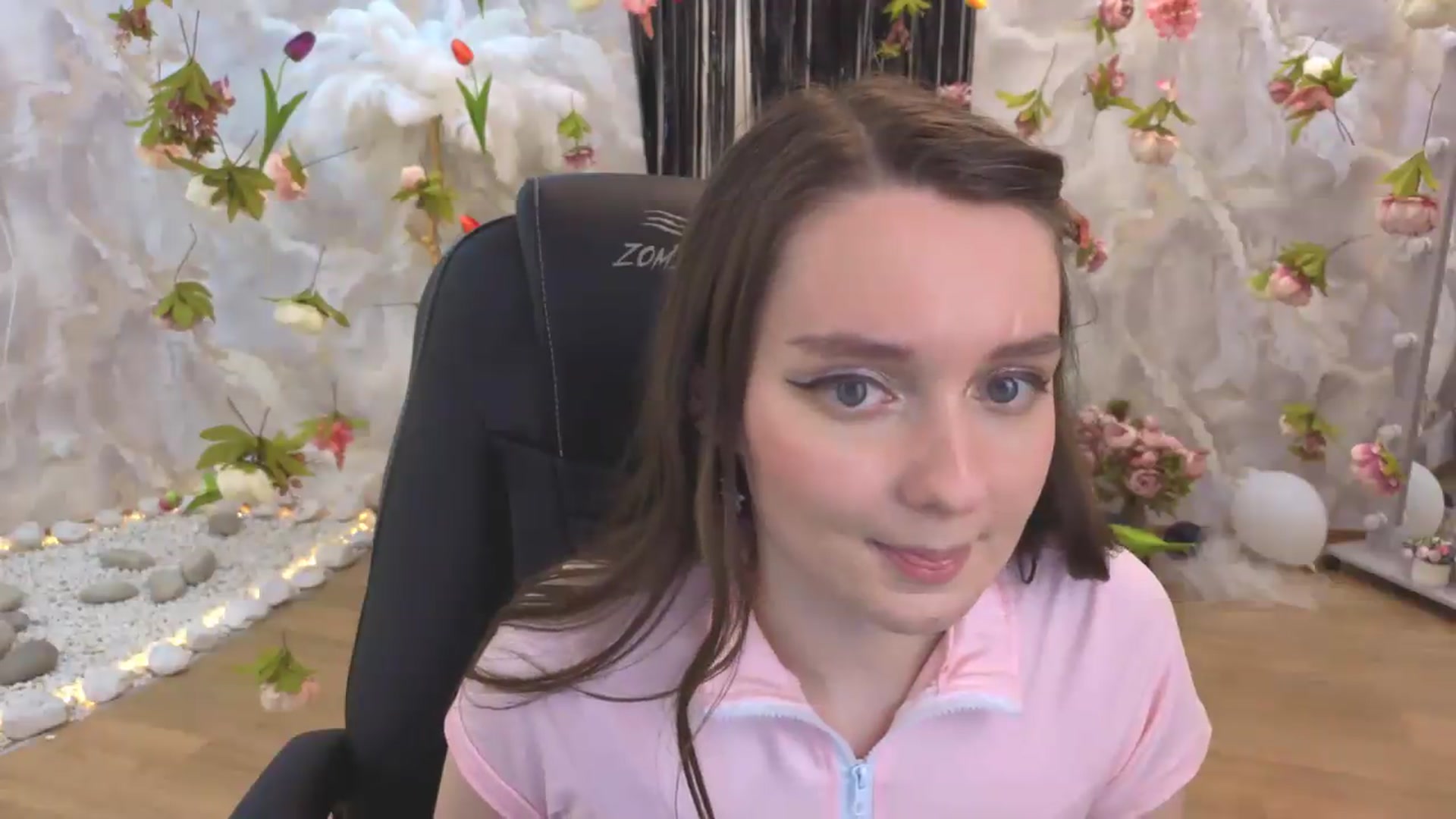 Gallery image thumbnail from Milim_Nava's myfreecams stream on, 08/06/2026, 13:14 image 19 of 20