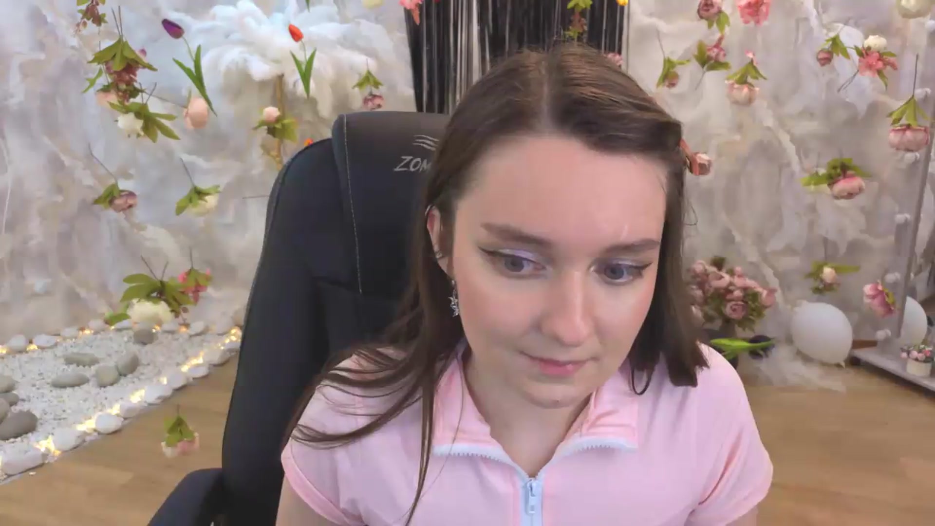 Gallery image thumbnail from Milim_Nava's myfreecams stream on, 08/06/2026, 13:14 image 20 of 20